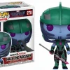 Funko Pop - Guardians of the Galaxy Telltale Series - Hala 9cm