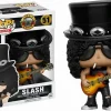 Funko Pop - Guns n' Roses - Slash