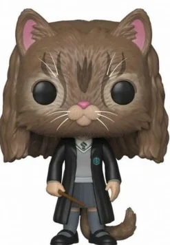 Funko POP Harry Potter Hermine als Katze