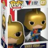 Funko POP! Heroes: Wonder Woman 80th- Wonder Woman