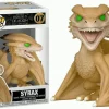 Funko POP - House of the Dragon - Syarx (Dragon)
