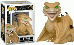 Funko POP - House of the Dragon - Syarx (Dragon)