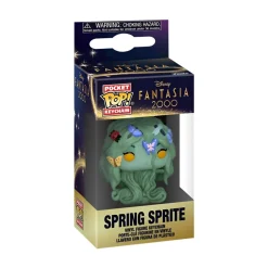 Funko POP! Keychain: Fantasia 2000 - Spring Sprite