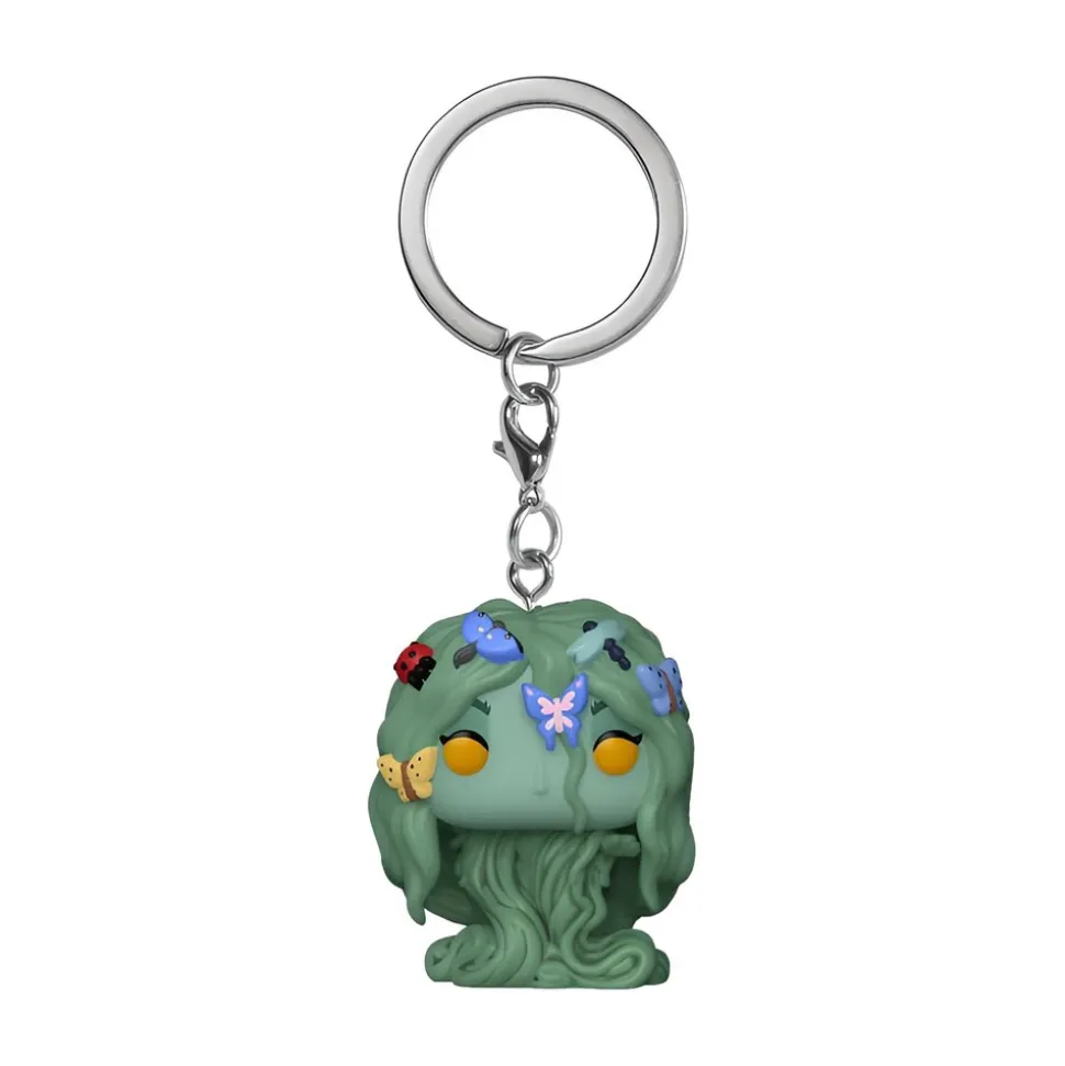 Funko POP! Keychain: Fantasia 2000 - Spring Sprite