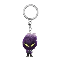 Funko POP! Keychain: Kurogiri - My Hero Academia Schlüsselanhänger