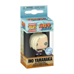 Funko Pop! Keychain: Naruto - Ino Yamanaka Schlüsselanhänger