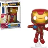 Funko Pop! Marvel: Avengers Infinity War - Iron Man