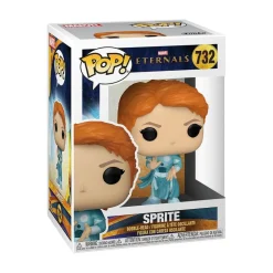 Funko POP! Marvel: Eternals - Sprite