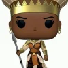 Funko POP! Marvel WHAT IF Queen General Ramonda