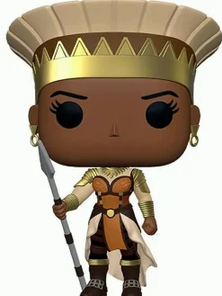 Funko POP! Marvel WHAT IF Queen General Ramonda