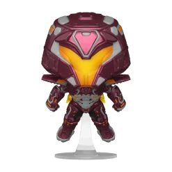 Funko Pop! Movies: DC - Blue Beetle - Carapax