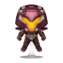 Funko Pop! Movies: DC - Blue Beetle - Carapax