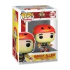 Funko Pop! Movies: DC - The Flash - Barry - Homemade Suit