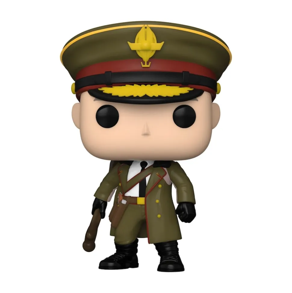 Funko POP! Movies: Rebel Moon - Atticus Noble