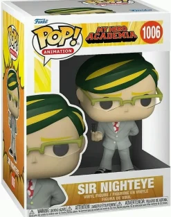 Funko POP! My Hero Academia -Sir Nighteye