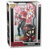 Funko POP NFL -Trading Card - Tom Brady