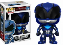 Funko Pop - Power Rangers - Blue Ranger 9cm