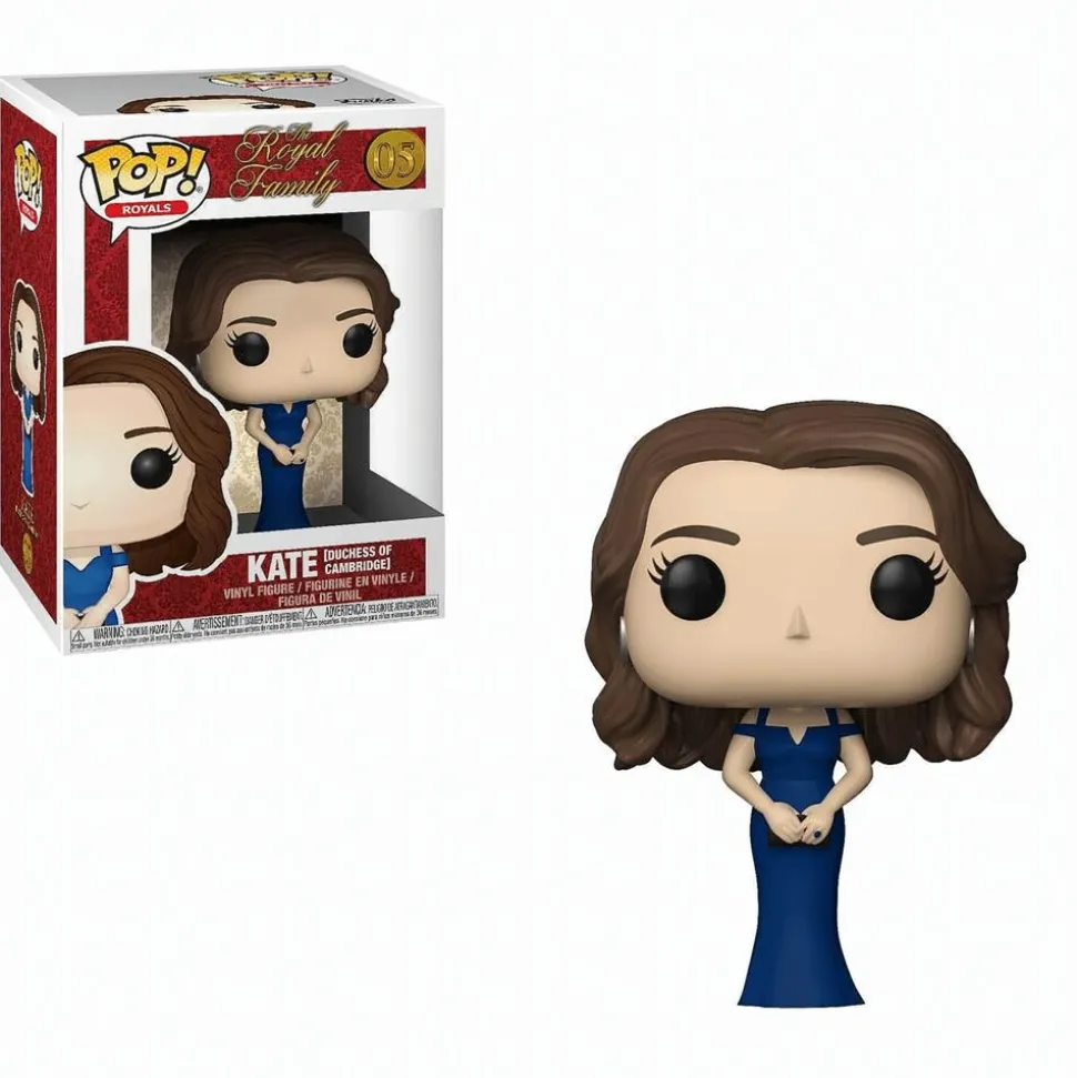 Funko Pop - Royals - Kate 9cm