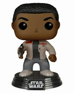 Funko Pop - Star Wars Episode 7 - Finn