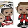 Funko Pop - Star Wars Episode 7 - Nien Nunb
