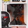 Funko POP Star Wars Mandalorian- Dark Trooper