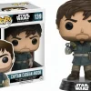 Funko Pop - Star Wars Rogue One - Captain Andor Fig.