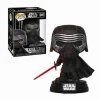 Funko POP Star Wars The Rise of Skywalker - Kylo Ren Supreme Leader (Lights & Sound)