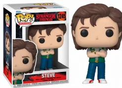 Funko POP - Stranger Things - Steve