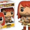 Funko POP Television Son of Zorn - Zorn