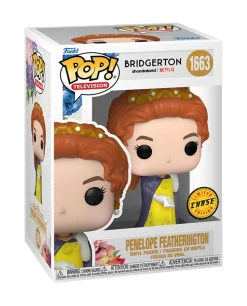 Funko POP! TV: Bridgerton - Penelope Featherington
