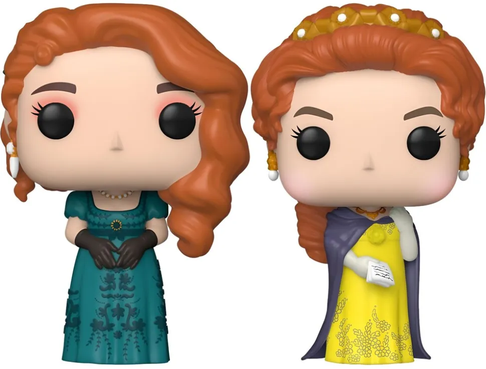 Funko POP! TV: Bridgerton - Penelope Featherington