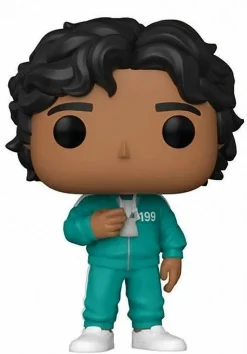 Funko POP TV Squid Game- Ali