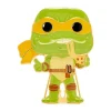 Funko TMNTPP0003 - POP! - Teenage Mutant Ninja Turtles - Michelangelo, Ansteck-Nadel, Nr. 21