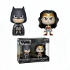 Funko-VYNL DC: Wonder Woman & Batman