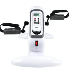 Fysic Bewegungstrainer FW-18 mit elektrischer Trethilfe