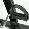 Fysic Dual Fahrrad mit Display Schwarz