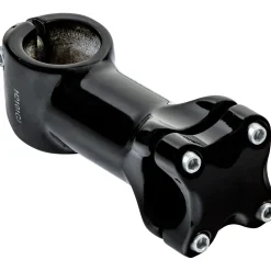 Galano Adrenalin Vorbau Fahrrad 90 mm Lenkervorbau MTB Ahead für Fully oder Hardtail Mountainbike 10° Winkel 25,4 mm Klemmung