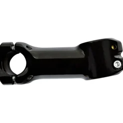 Galano Adrenalin Vorbau Fahrrad 90 mm Lenkervorbau MTB Ahead für Fully oder Hardtail Mountainbike 10° Winkel 25,4 mm Klemmung
