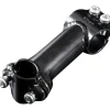 Galano Adrenalin Vorbau 1 1/8 Zoll 90 mm 100 mm Ahead Lenkervorbau Fahrradvorbau Fahrradlenkervorbau MTB Kinderfahrrad universal