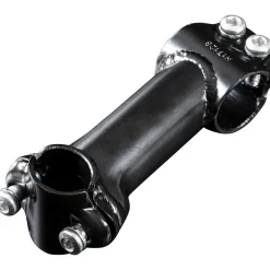 Galano Adrenalin Vorbau 1 1/8 Zoll 90 mm 100 mm Ahead Lenkervorbau Fahrradvorbau Fahrradlenkervorbau MTB Kinderfahrrad universal