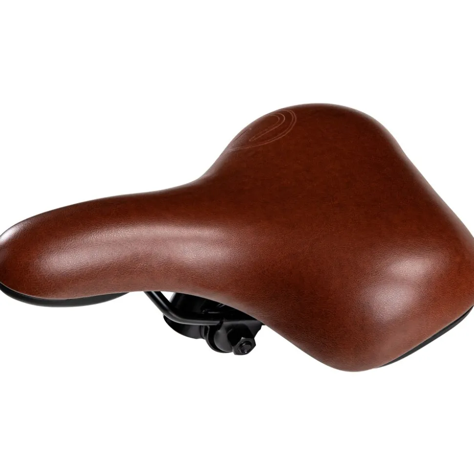 Galano Caledonia Fahrradsattel Damenrad Komfortsattel Fahrrad Sattel Trekking Cityrad Damen