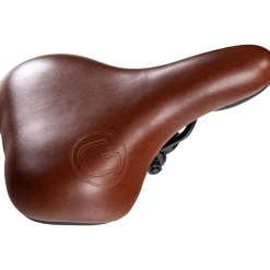 Galano Caledonia Fahrradsattel Damenrad Komfortsattel Fahrrad Sattel Trekking Cityrad Damen