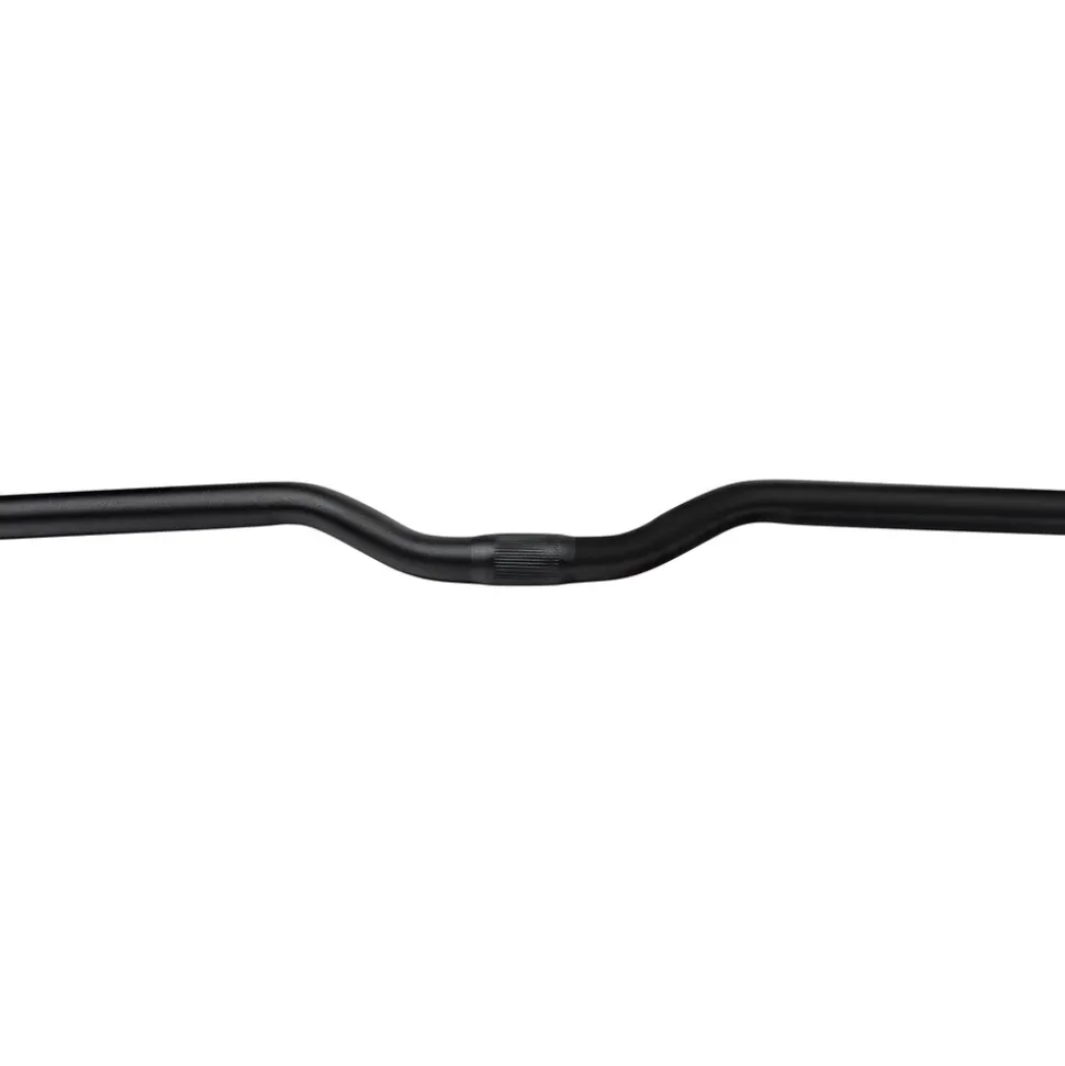 Galano Fahrradlenker Adrenalin Fahrrad Lenker MTB Riser Bar 55 cm Aluminium