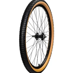 Galano Toxic Komplettrad Felge mit Reifen Mountainbike Felgen Laufradsatz Fahrrad Laufrad