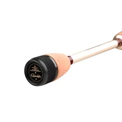 Gamakatsu Areatry 60XUL 1,80m 0,8-4g Ultralight Rute