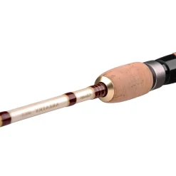 Gamakatsu Areatry 60XUL 1,80m 0,8-4g Ultralight Rute