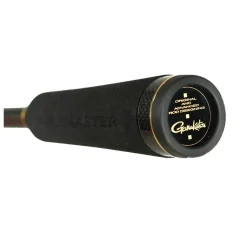 Gamakatsu LL Master 238/12 2,38m 3-12g Spinnrute