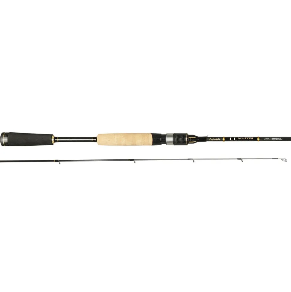 Gamakatsu LL Master 238/12 2,38m 3-12g Spinnrute