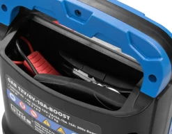 Güde Automatik Batterielader GAB 12V/6V-10A-BOOST