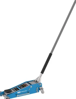 Güde Rangierwagenheber GRH 2,5/460AL